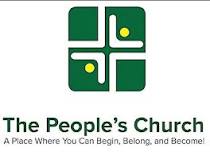 People’s Church Pastor’s 10th Anniversary Sneaker Ball