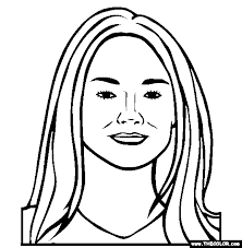 You can download free printable eminem coloring pages at coloringonly.com. Dakota Fanning Online Coloring Page Color Dakota
