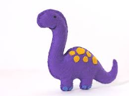 Felt Plushie Hand Sewing Pattern Pdf Complete Instructions To Etsy In 2021 Felt Plushie Stuffed Animal Patterns Felt Toys