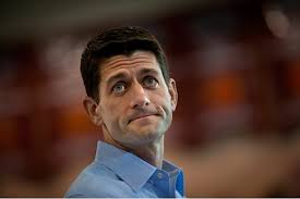 Which side is winning the battle to define Paul Ryan?