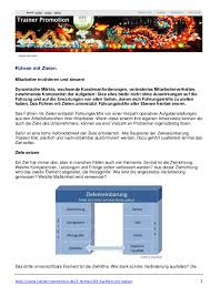 Maybe you would like to learn more about one of these? Pdf Fuhren Mit Zielen Gunther Wolf Academia Edu