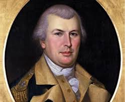 Friday Quote of the Week: "We fight, get beat, rise, and fight again."  -Nathanael Greene One of George Washington's most trusted advisors,  Nathanael Greene was a Major General in the Continental… |