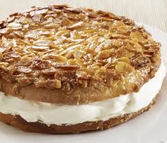 Bienenstich Dk Ivillage Food German Desserts Delicious Desserts