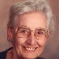 Obituary information for Glee M. Enright