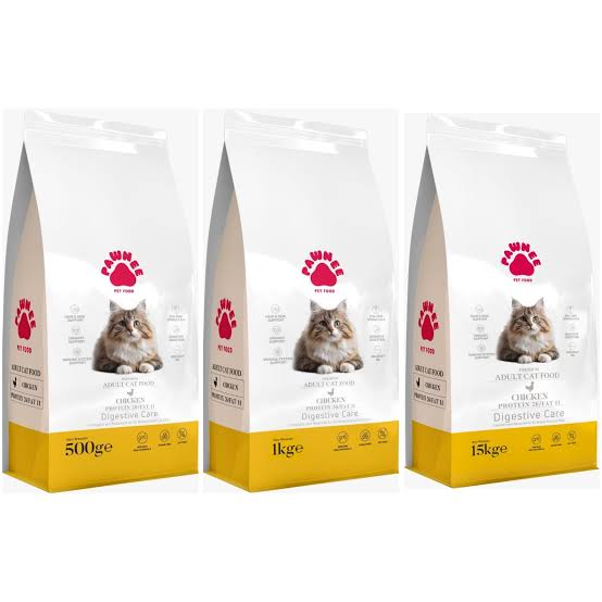 Pawnee Premium Adult 1kg