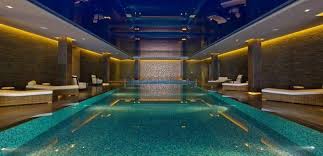 London resorts & spa travel guide. Best Detox Spas In London