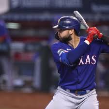 Joey gallo stats, fantasy & news. New York Yankees Are Perfect Fit For Texas Rangers Outfielder Joey Gallo Sports Illustrated Ny Yankees News Analysis And More
