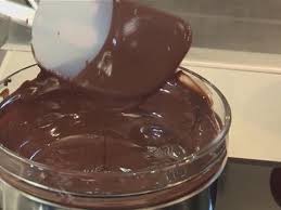 White chocolate poured over freshly roasted almonds is the classic bark, but you can try any combination of dried fruits, nuts, and seeds. How To Make Melted Chocolate Youtube