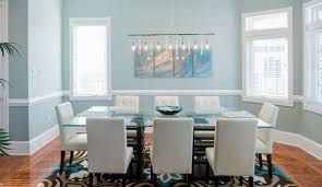 This post contains affiliate links which may earn me commissions should you click through them and take certain actions. 26 Relaxing Coastal Dining Rooms And Zones Coastal Dining Room Cottage Dining Rooms Kitchens And Bedrooms