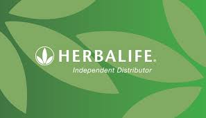 Herbalife is the easiest program to adopt. Giselle Yazmin Herbalife Business Card