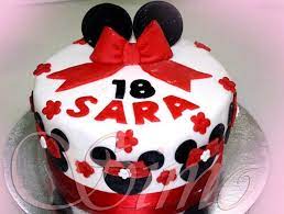 Compleanno 18 Anni Di Sara Creazione Di Http Www Simocakedesigner It Torte Compleanno