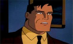 23 Actors You Didn't Know Were On 'Batman: The Animated Series'