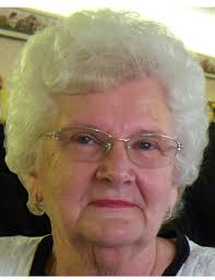 Obituary information for Doris L. Quesinberry
