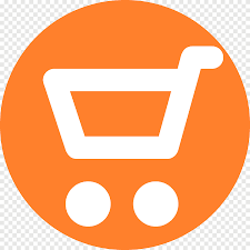 2739 icons can be used freely in both personal and commercial projects with no attribution required, but always appreciated and 1476 icons require a link to be used. White Shopping Cart Illustration Computer Icons Shopping Cart Online Shopping Shopping Cart Icon Angle Orange Png Pngegg