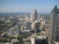 Quelle heure est il à atlanta états unis ? Heure Aux Etats Unis Decalage Et Fuseaux Horaires