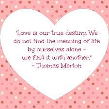 7 Sweet Quotes About Love For Valentine S Day Valentine S Day Quotes Valentine Quotes Valentines Day Messages My kids are gonna be right about that.