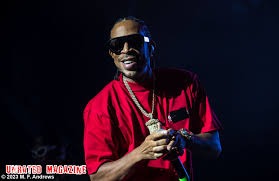 Ludacris is fast and furious at Tucsons AVA Amphitheatre | UnRated  Magazine - Music Entertainment - Veteran Run
