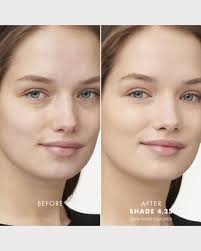 ARMANI beauty Luminous Silk Perfect Glow Flawless Oil-Free Foundation Mini 