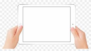 Free Ipad Transparent Background Tablet Computer Free Transparent Png Clipart Images Download