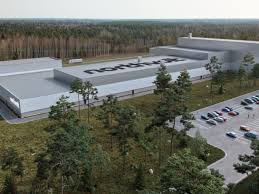 The company offers battaries to replace fossil fuels with electricity that helps in energy generation and distribution from coal, oil, and. Northvolt Labs