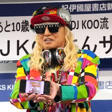 DJ KOO、病後の変化語る「かっこいいDJをやるんだ！」から「みんなを元気にする」へ 報道陣にも気遣い | ORICON NEWS