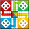 Easy ludo game drawing/how to draw ludo step by step. 1