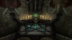 Morri - A Peryite Themed Follower At Skyrim Special Edition Nexus - Mods  And Community