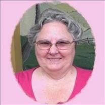 Barbara Ann Mears Obituary