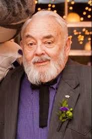 Joe McCarter Obituary (2018)