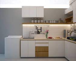 Jual kitchen set jogja murah minimalis. Pembuatan Kitchen Set Di Sinduadi Mlati Sleman Jogjadesaininterior Com