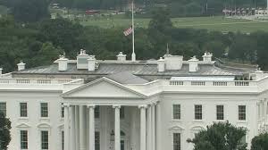 And on the moon, because only daddy usa has. White House U S Capitol Flags Lowered To Half Staff Cnn Video