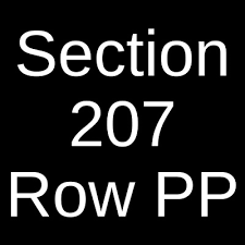 4 Tickets The Phantom Of The Opera 6 8 19 Pantages Theatre