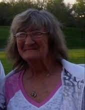 Obituary information for Peggy Sue Potter