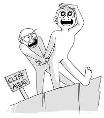 Misterinkwell Tried My Hand At A Draw Your Otp Credit Misterinkwell If You Use It I D Love To See If Any Drawing Meme Funny Drawings Drawings Of Friends