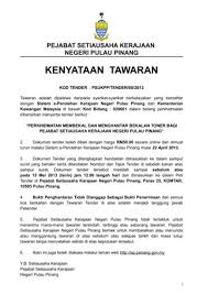 Pejabat setiausaha kerajaan (suk) pulau pinang. Pejabat Setiausaha Kerajaan Negeri Pulau Pinang Free Download Pdf