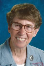 Christian sympathy is extended to the family and friends of ***Dorothy  Westendorf***, long-time member of Grace Lutheran Church, who passed away 