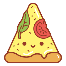Choose from over a million free vectors, clipart graphics, vector art images, design templates, and illustrations created by artists worldwide! Happy Pizza Slice Cartoon Transparent Png Svg Vector File