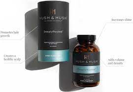 Luxury Beauty Supplements To Look And Feel Your Best Hush Hush