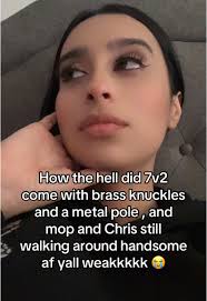 Belt with Hidden Brass Knuckles