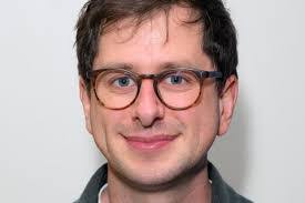 Peter Spencer's Instagram, Twitter & Facebook