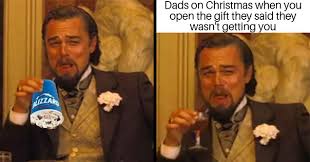 There are a couple of dicaprio gifs that have entered meme territory. 19 Of The Funniest Leonardo Dicaprio Laughing Memes From Django Unchained Funny Gallery