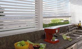 infinity window coverings commercial