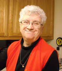 June Kendall Obituary