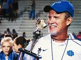 Fundraiser for Dave Gaunce by Denae Gaunce : Coach's Corner: Fight Like  Crazy!