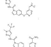KR20160010522A - Pyrimidin-4-yl)oxy)-1h-indole-1-carboxamide ...