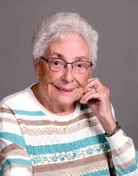 A Life Remembered: Doris Duchac