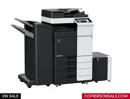 Suivez l'évolution de l'épidémie de coronavirus / covid19 dans le monde. Konica Minolta Bizhub 368 For Sale Buy Now Save Up To 70