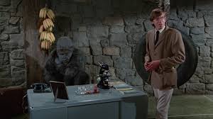 DVD Exotica: Remembering The Man With Two Brains