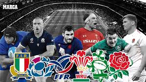 Pts j g e p pf pc dif bon. Rugby Vi Naciones 2021 Francia Acecha El Favoritismo De Inglaterra Torneo Vi Naciones