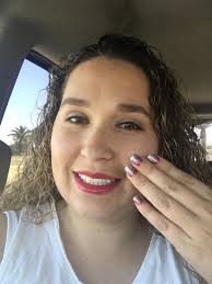 💎 A little glitter, a little glow, and a whole lot of me